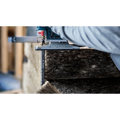 Artikelbild 5 für AKTION: BOSCH PRO Fibre Insulation precise T1013AWP Stichsägeblätter-Set 3 St. mit Prämie nach Registrierung, Artikelnummer 487938