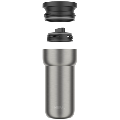 Artikelbild 3 für MEPAL Isolierbecher Ellipse nordic black 375,0 ml, Artikelnummer 546917