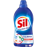 Artikelbild 1 für Sil 1 für Alles Fleckenentferner Gel, 1,3 l, Artikelnummer 572174