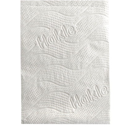 Artikelbild 7 für Hakle Toilettenpapier Traumweich 4-lagig, 2 Rollen, Artikelnummer 538957