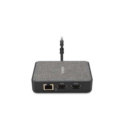 Artikelbild 3 für Kensington Dockingstation MD120U4 USB4, Artikelnummer 639639