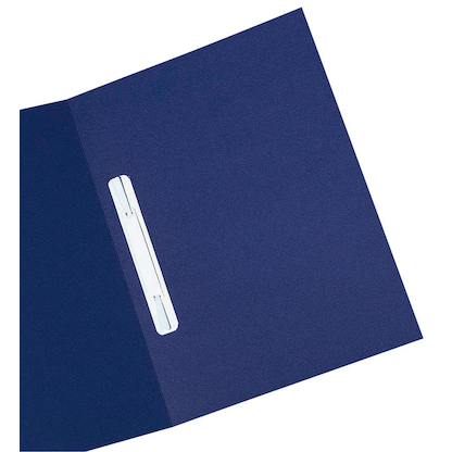 Artikelbild 3 für 25 MOOG & LANGENSCHEIDT Heftstreifen, selbstklebend weiß Kunststoff, Artikelnummer 710871