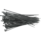 Artikelbild 1 für 50 CON:P Kabelbinder schwarz, Artikelnummer 260479