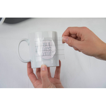 Artikelbild 11 für plottiX iXpress Mug Tassenpresse für Kompatible Tassen zum Sublimieren, Artikelnummer 763314