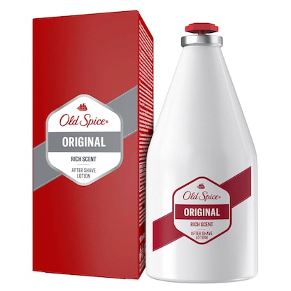 Artikelbild für Old Spice® ORIGINAL After Shave Lotion 100 ml, Artikelnummer 271928