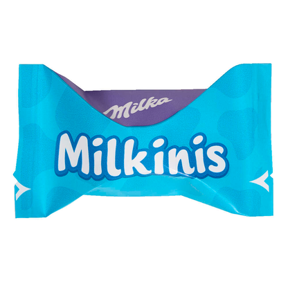 Artikelbild 14 für Milka Weihnachtsteller Schokolade 19 St./195,0 g, Artikelnummer 208147