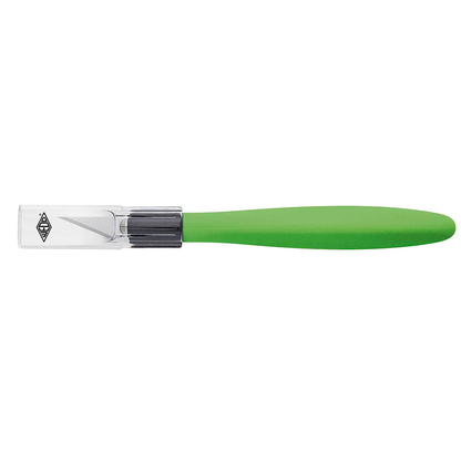 Artikelbild 2 für WEDO Bastelmesser Comfortline grün, 1 St., Artikelnummer 151528