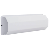 Artikelbild 1 für ROTTNER Zeitungsrolle Pescara T03028 weiß mit Zeitungsfach, Artikelnummer 550244