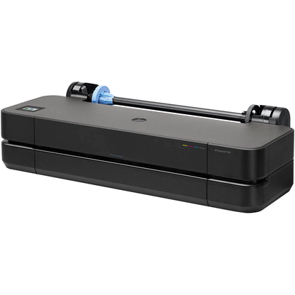 Artikelbild 4 für HP DesignJet T230 610 mm (24 Zoll) Plotter, Artikelnummer 302197