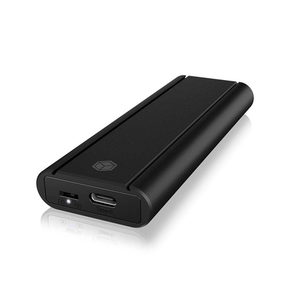 Artikelbild 3 für RaidSonic ICY BOX® IB-1807MT-C31 Festplattengehäuse, Artikelnummer 201303