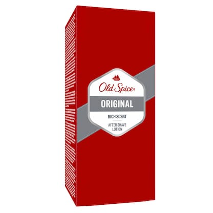 Artikelbild 3 für Old Spice® ORIGINAL After Shave Lotion 100 ml, Artikelnummer 271928