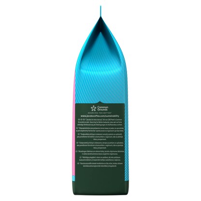 Artikelbild 4 für JACOBS Selektion des Jahres No 01 Kaffeebohnen 1,0 kg, Artikelnummer 521399