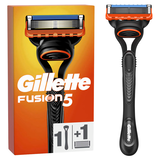 Artikelbild 1 für Gillette FUSION 5 Rasierer, Artikelnummer 272159