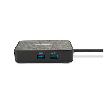 Artikelbild 4 für Kensington Dockingstation MD120U4 USB4, Artikelnummer 639639