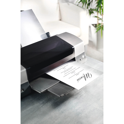 Artikelbild 3 für SIGEL Motivpapier weiß, grau DIN A5 90 g/m² 100 Blatt, Artikelnummer 630837