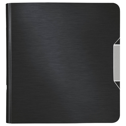 Artikelbild 2 für AKTION: LEITZ Active Style 1109 Ordner satin schwarz Kunststoff 6,5 cm DIN A4 mit Prämie nach Registrierung, Artikelnummer 408047