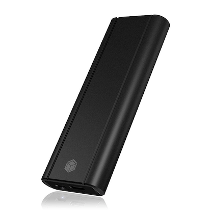 Artikelbild 4 für RaidSonic ICY BOX® IB-1807MT-C31 Festplattengehäuse, Artikelnummer 201303