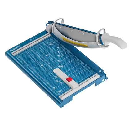 Artikelbild 2 für DAHLE Hebelschneider 561, Artikelnummer 565556