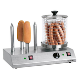 Artikelbild 1 für Bartscher Hot-Dog-Gerät, Artikelnummer 424956