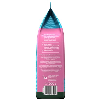 Artikelbild 5 für JACOBS Selektion des Jahres No 01 Kaffeebohnen 1,0 kg, Artikelnummer 521399