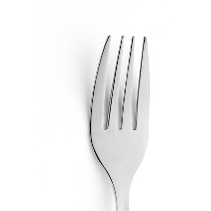 Artikelbild 3 für Amefa Gabel Scandinave silber poliert, 12 St., Artikelnummer 548699