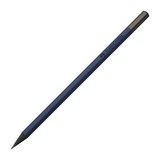 Artikelbild 1 für FABER-CASTELL Urban Bleistifte B navy blue, 1 St., Artikelnummer 589362