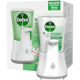 Artikelbild 1 für Dettol NO-TOUCH Flüssigseife im Spender 250 ml, Artikelnummer 961704