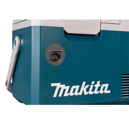 Artikelbild 16 für makita CW003GZ01 Akku-Kompressor-Wärme-&-Kühlbox, Artikelnummer 307914