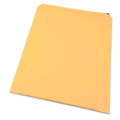 Artikelbild 3 für 100 ELCO Polstertaschen braun für DIN A4, Artikelnummer 400418