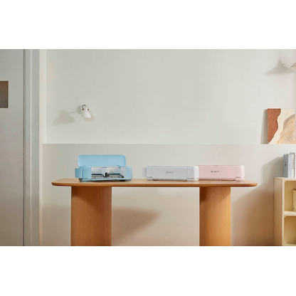 Artikelbild 17 für LOKLiK iCraft™ Schneideplotter pastellrosa, Artikelnummer 653309