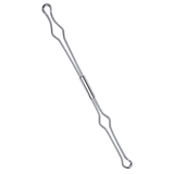 Artikelbild 1 für 10 VELOFLEX Drahtniederhalter Drahtniederhalter, Artikelnummer 596270