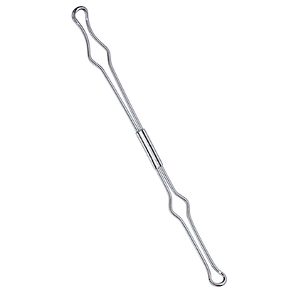 Artikelbild 17 für 10 VELOFLEX Drahtniederhalter Drahtniederhalter, Artikelnummer 596270