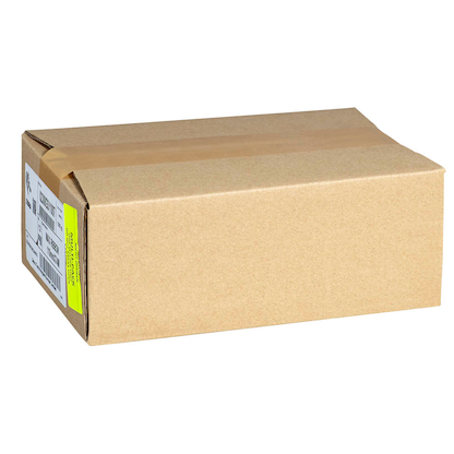 Artikelbild 3 für ZEBRA 2300 schwarz Thermo-Druckfolien, 12 Rollen, Artikelnummer 621298