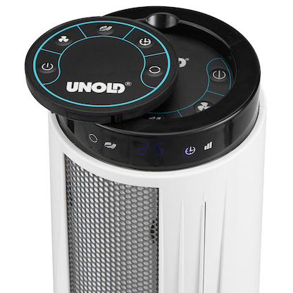 Artikelbild 4 für UNOLD Sight Turmventilator 40 W, Artikelnummer 484927