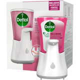 Artikelbild 1 für Dettol NO-TOUCH Flüssigseife im Spender 250 ml, Artikelnummer 961963
