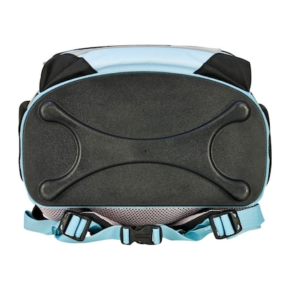 Artikelbild 8 für herlitz Schulranzen-Set Loop Plus Cyber Soccer Kunstfaser grün, Artikelnummer 556379