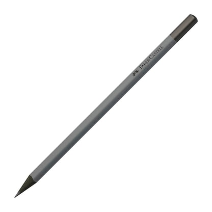 Artikelbild 23 für FABER-CASTELL Urban Bleistifte B stone grey, 1 St., Artikelnummer 589386