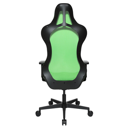 Artikelbild 3 für Topstar Gaming Stuhl Sitness RS Sport, SR500TW1BC0BR5 Stoff schwarz, Artikelnummer 633119