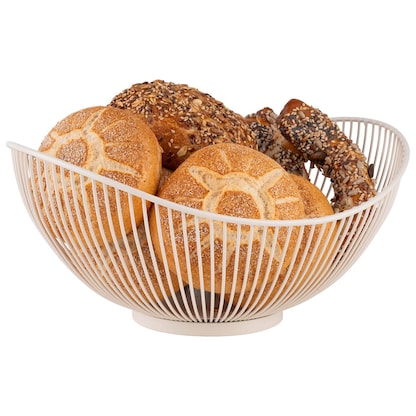 Artikelbild 4 für APS Obstkorb Svart weiß, Artikelnummer 646009