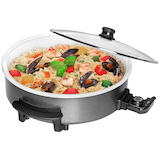 Artikelbild 1 für CLATRONIC PP 3570 C Elektropfanne, Artikelnummer 373787