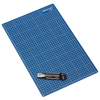 Artikelbild für WESTCOTT Schneidematte, Artikelnummer 462184