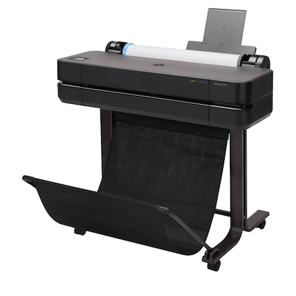 Artikelbild 5 für HP DesignJet T630 610 mm (24 Zoll) Plotter, Artikelnummer 302412