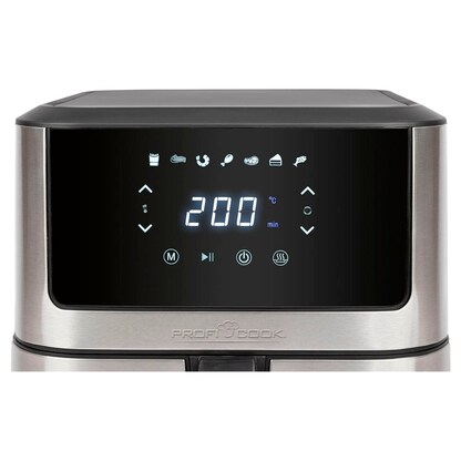 Artikelbild 4 für ProfiCook Heißluftfritteuse, Artikelnummer 223196