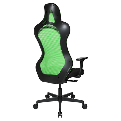 Artikelbild 4 für Topstar Gaming Stuhl Sitness RS Sport, SR500TW1BC0BR5 Stoff schwarz, Artikelnummer 633119