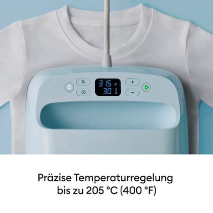 Artikelbild 5 für cricut™ EasyPress 3 Transferpresse 22,5 x 22,5 cm, Artikelnummer 741803