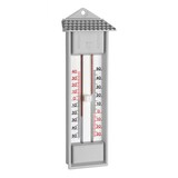 Artikelbild 1 für TFA® Maxima-Minima Badethermometer weiß, Artikelnummer 364673