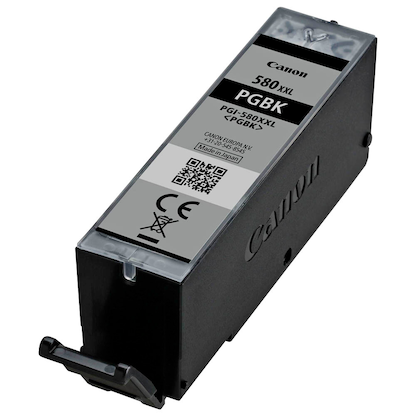 Artikelbild 3 für Canon PGI-580 XXL PGBK schwarz Druckerpatrone, Artikelnummer 437158