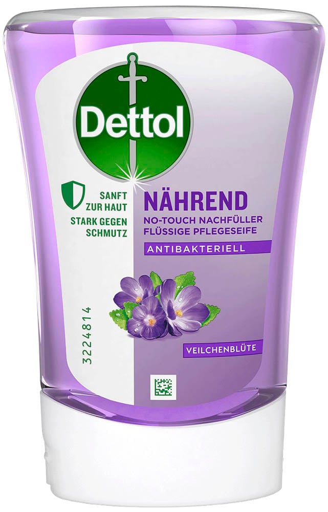 Nachfüllpackung Bouquet Puder – 250 Ml, Mit Hagebutten-Duft