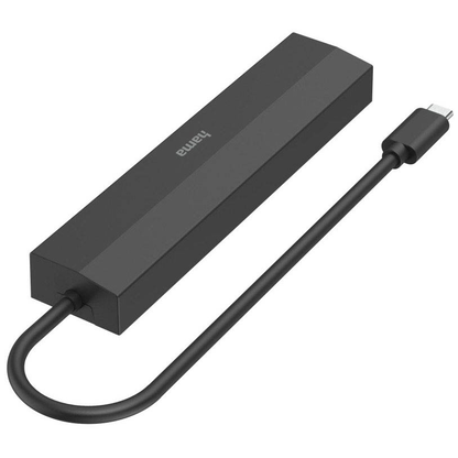 Artikelbild 3 für hama Multiport-Adapter 00200144, Artikelnummer 919211