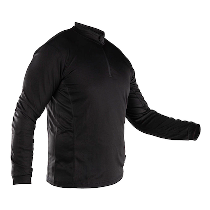 Artikelbild für makita unisex beheizbares Shirt DCX201CS schwarz Größe S, Artikelnummer 307953